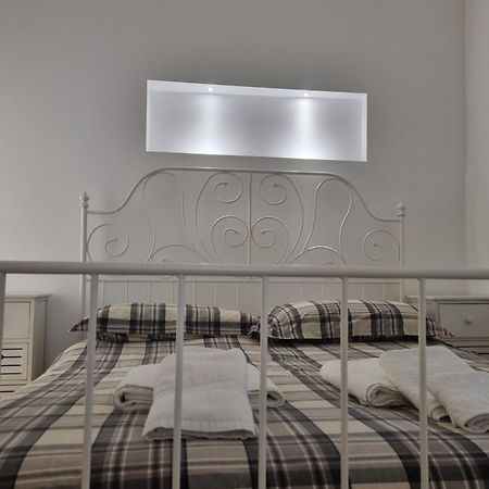 Ferienwohnung Dimora Di Ponente Ostuni Exterior foto