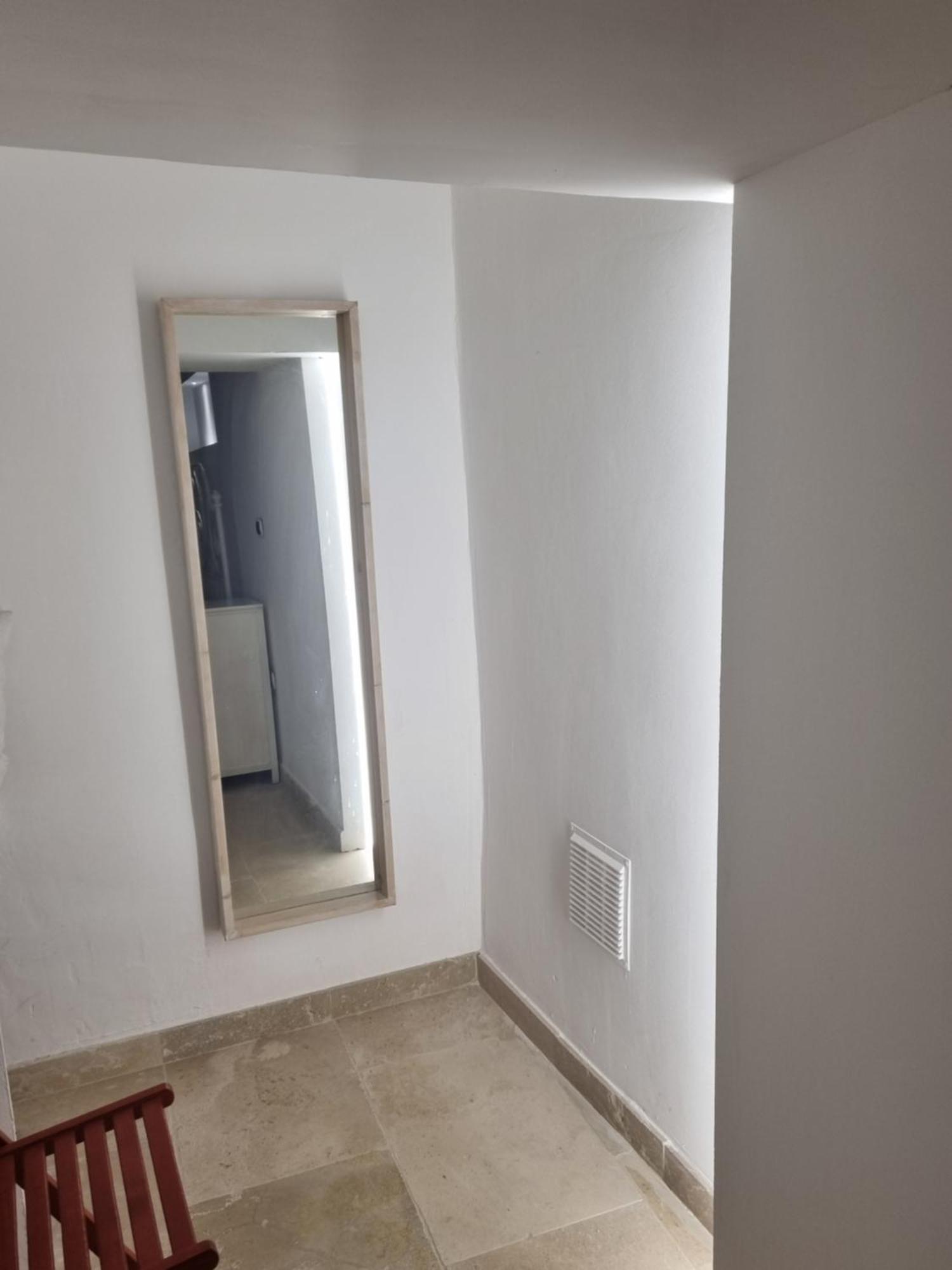 Ferienwohnung Dimora Di Ponente Ostuni Exterior foto