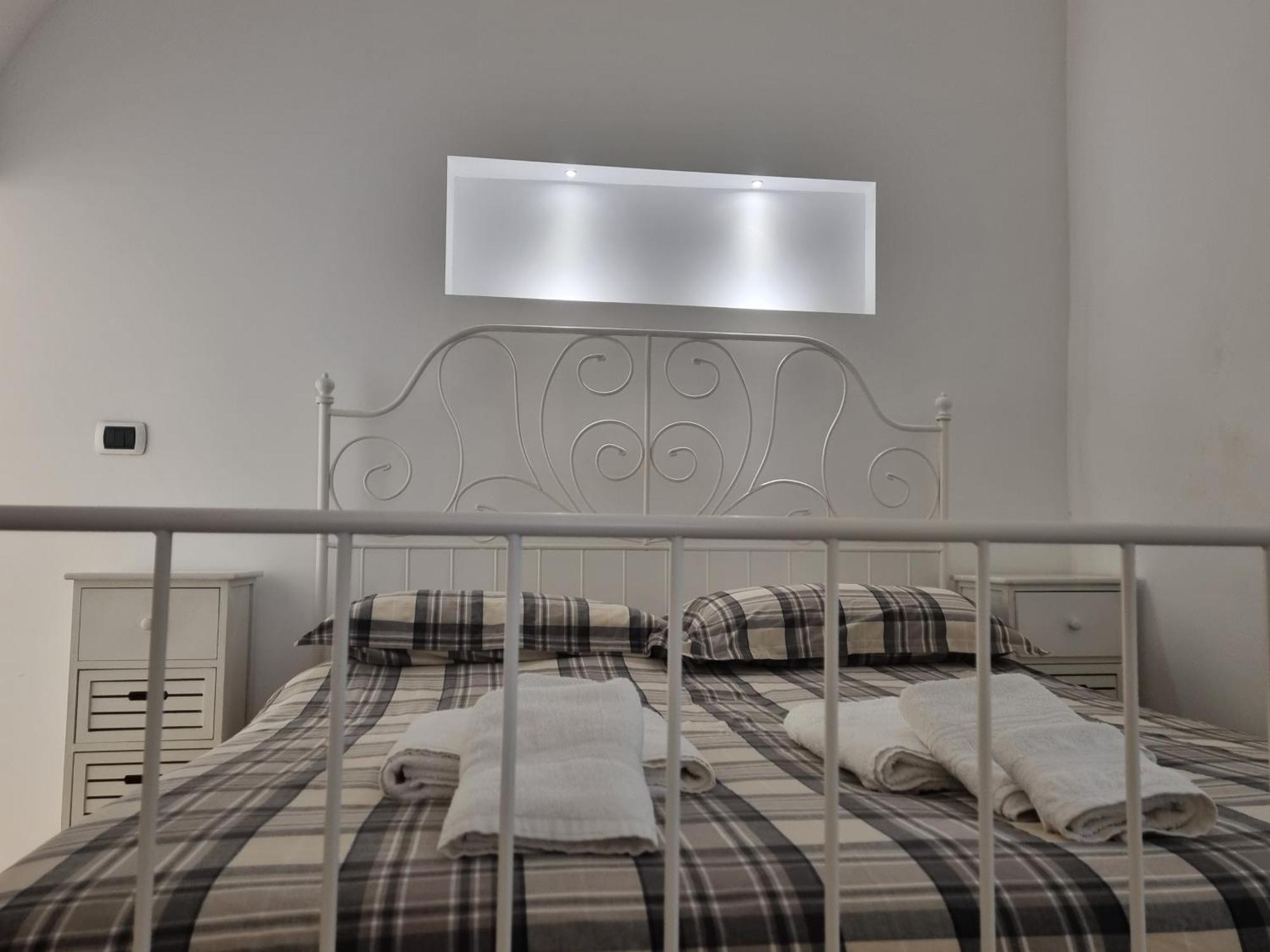 Ferienwohnung Dimora Di Ponente Ostuni Exterior foto